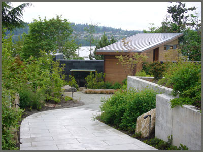 Inglewood Residence
