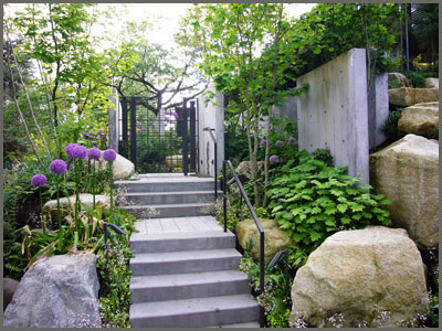 Washington Park Residence